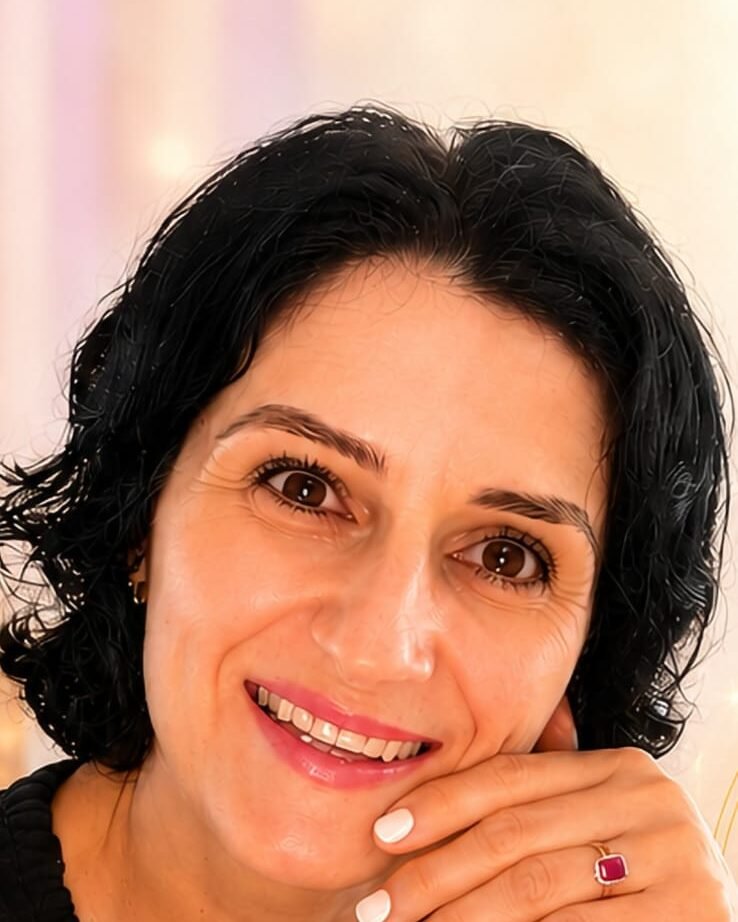 Nataša Dimitrievska